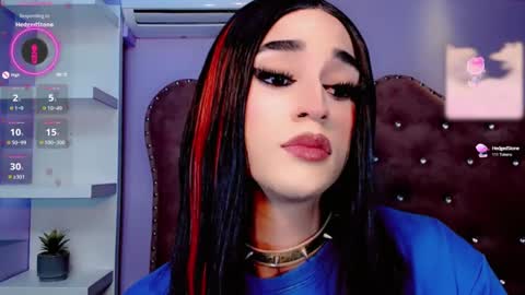 Snapshot of ivy_jane14 chatting on February 15, 2:44 pm IVY online show from February 15, 2:44 pm