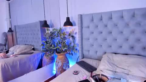 Daniela  online show from March 8, 8:02 pm