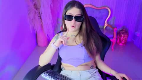 Ivy  online show from September 10, 10:11 pm