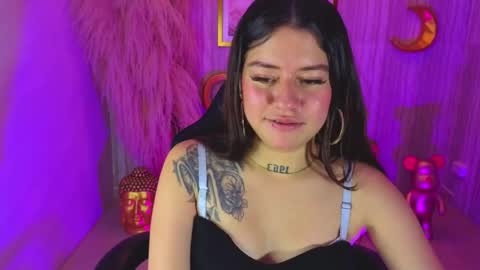 Ivy  online show from September 16, 8:34 pm