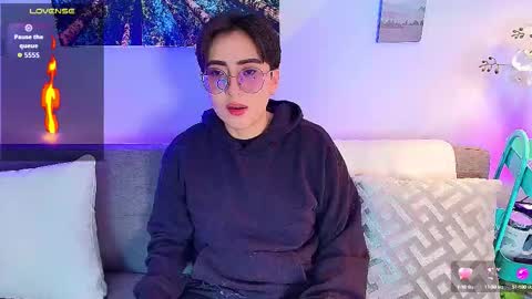 Snapshot of ivy_miller01 chatting on September 12, 6:54 pm ivy online show from September 12, 6:54 pm