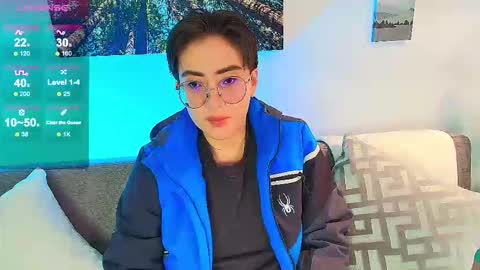 Snapshot of ivy_miller01 chatting on September 9, 10:37 am ivy online show from September 9, 10:37 am