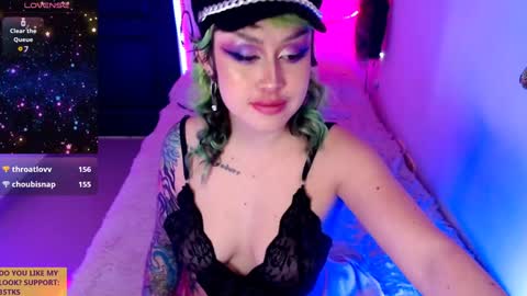 Snapshot of ivy_rosse chatting on January 11, 6:23 pm You can find more of me here online show from January 11, 6:23 pm