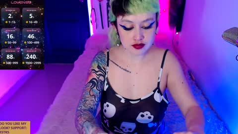 Snapshot of ivy_rosse chatting on January 10, 2:34 pm You can find more of me here online show from January 10, 2:34 pm
