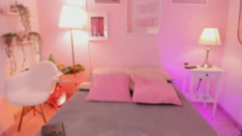 Ivy sweet online show from April 9, 8:14 pm