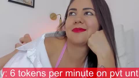 Ivy  online show from March 6, 3:55 pm