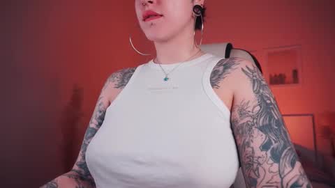 IVY - Follow me 3 online show from February 26, 10:16 am