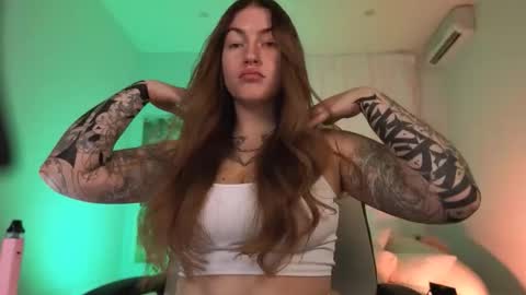 IVY - Follow me 3 online show from September 13, 9:34 am