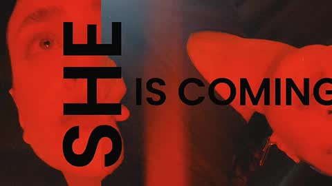 Miss Ivy online show from November 18, 6:55 pm