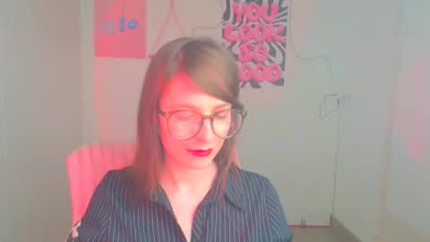 Ivy online show from April 15, 1:25 pm