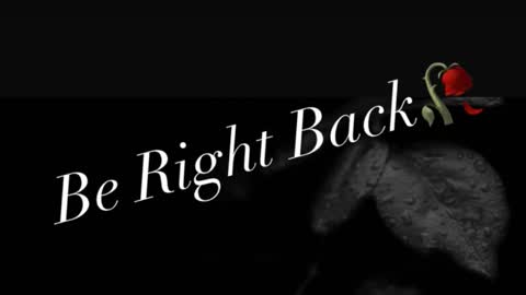 Ivy Rosie online show from November 6, 6:00 pm