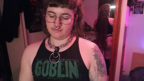 Ivy ShrumX online show from January 9, 2:39 am