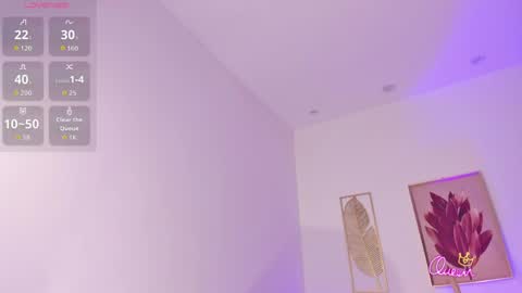 ivyy_moon online show from March 22, 11:03 am