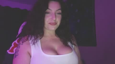 Amiee online show from October 31, 12:55 am