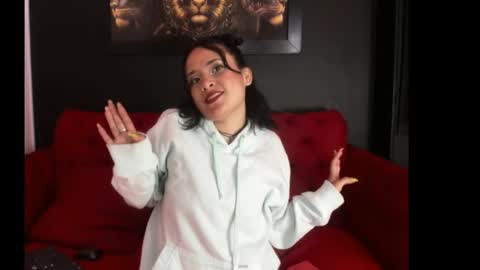 Ivvy Emerald  Sweet babe online show from March 24, 1:39 pm