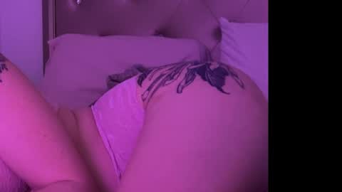 Ivy Rose online show from March 11, 5:46 am
