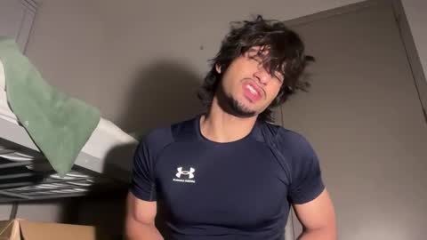 N online show from October 29, 3:30 am