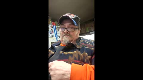 Jason  TheDuke  Lawrence online show from March 16, 8:18 am