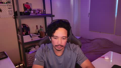 iwasd3nse online show from January 17, 12:10 am