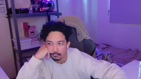 iwasd3nse online show from February 4, 8:38 pm