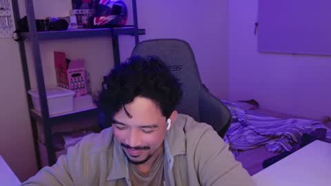 iwasd3nse online show from February 4, 1:34 am