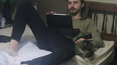 iwhitesmurf online show from November 21, 5:49 am