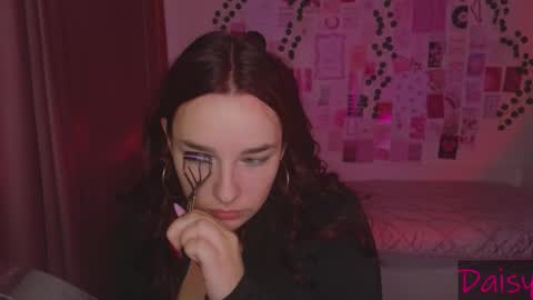 Daisy online show from September 23, 4:06 am