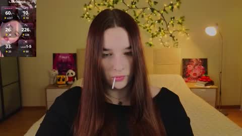 Daisy online show from March 26, 2:50 am