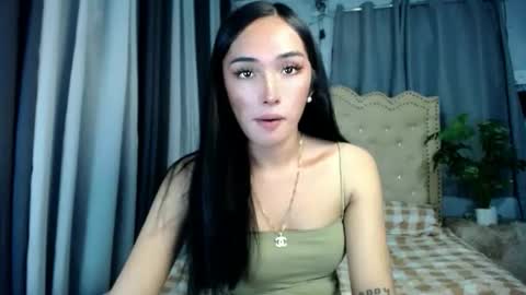 iwillcum4u_ online show from May 14, 4:05 pm