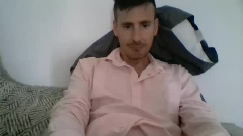 Casandro online show from October 17, 1:15 pm