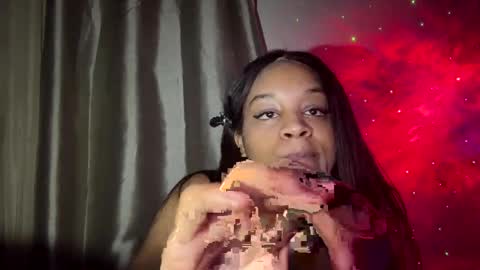 iysisfv online show from February 27, 2:35 am