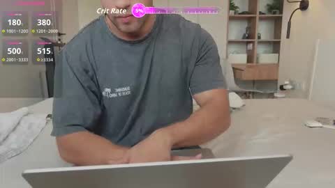Snapshot of izaak_lover chatting on October 18, 9:46 am Izaak online show from October 18, 9:46 am