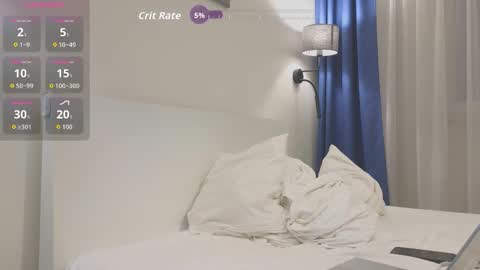 Izaak online show from November 18, 9:18 pm