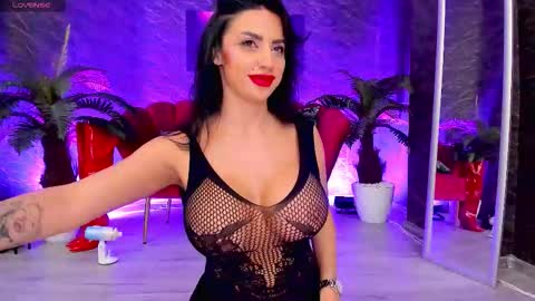 izabelatessa online show from March 1, 9:19 pm