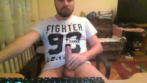 izakgotthatcums online show from January 18, 4:15 am