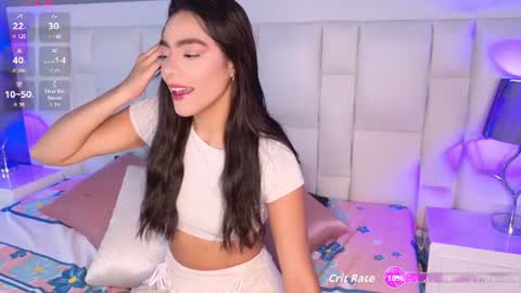 Izan Thorne online show from July 14, 7:52 pm