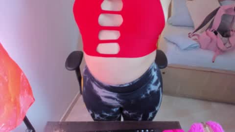 Iza online show from January 15, 7:23 pm