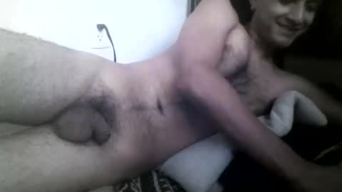 Jonathan online show from April 20, 8:23 pm