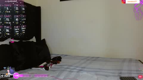 Izzabel Valentine online show from December 17, 7:26 pm