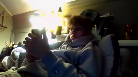 Willis online show from February 18, 4:26 am