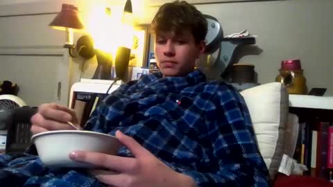 Willis online show from February 20, 6:17 am