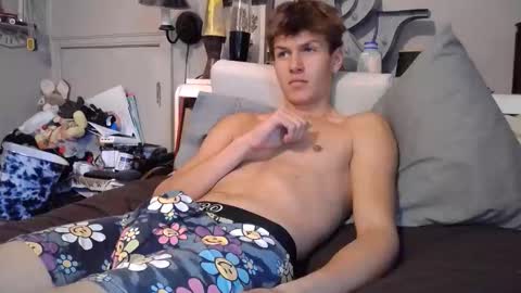 Willis online show from October 20, 8:36 pm