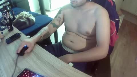 Izzysgoodboy online show from September 24, 8:43 am