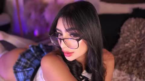 izzywild1 online show from October 10, 11:27 am