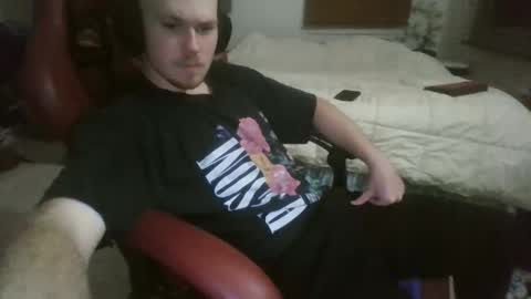 j0hnpork online show from May 14, 4:10 am