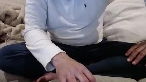 James online show from February 15, 3:33 pm