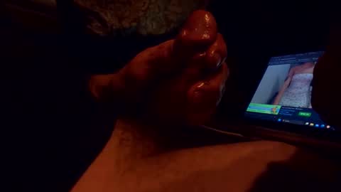 Just Another Wanker online show from March 1, 11:53 pm