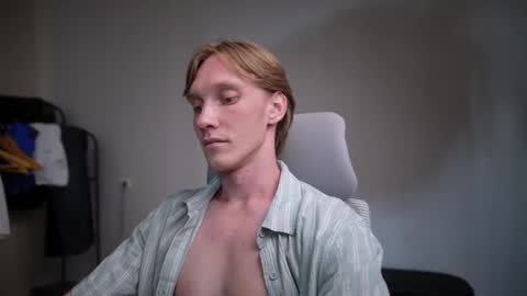 Danny online show from June 7, 9:03 am