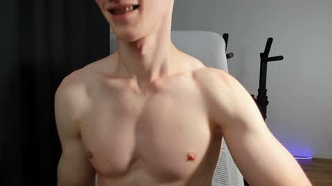 Danny online show from January 6, 8:46 am