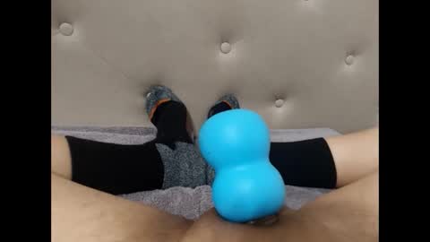 j_b0x online show from February 23, 9:48 pm